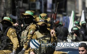 Türkiyə ordusu 252 terrorçunu məhv etdi