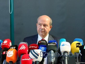Şimali Kiprdə Azərbaycan Evi açılacaq