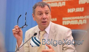İsrail yalnız bu vaxt dayanacaq - Markov