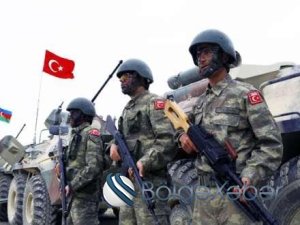 Türkiyə hərbi xərcləri 150% artırdı