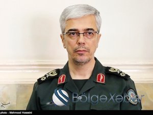Bagiri Şoyqu ilə danışdı: İsrail savaşı genişlənir