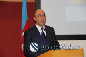 İlham Bayramov: “Azərbaycanda İKT sahəsinə dair standartlara tələbat artıb”