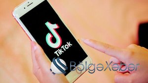Tiktoka məhdudiyyət aradan qaldırıldı
