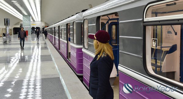 Metroda gediş haqqı 70 qəpik olacaq? - Rəsmi cavab