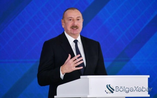 Prezident Astanada antiterror tədbirlərindən danışdı