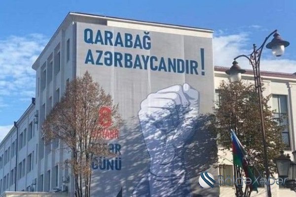Sabah Xankəndidə Zəfər paradı keçiriləcək