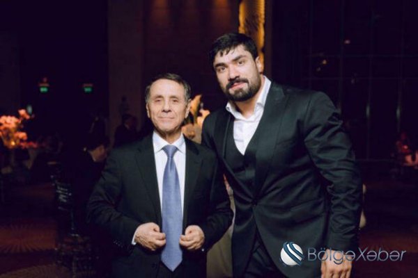 “Nə etmişəmsə, özüm etmişəm, qayınatamın heç bir rolu yoxdur