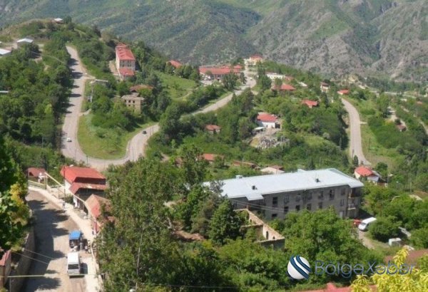 Laçında işlə təmin olunanların sayı açıqlandı