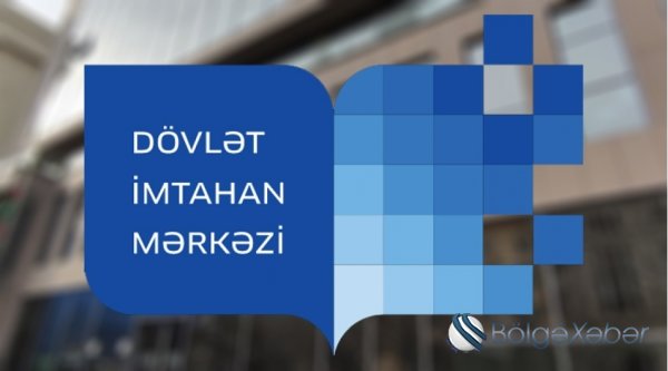 DİM imtahan nəticələrini açıqladı
