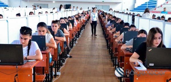 Məktəb direktorlarının müavinlərinin DİQQƏTİNƏ: İmtahan keçiriləcək