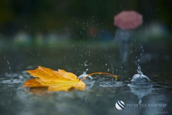 Faktiki hava açıqlandı