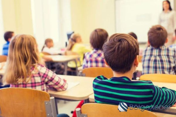 Azərbaycanda şagirdlər arasında hepatit A virusu YAYILDI