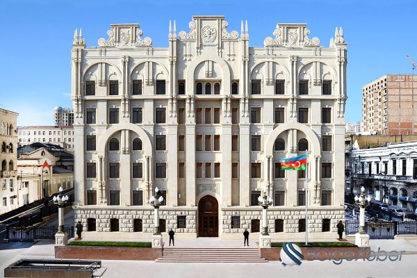 DİN bu şəxslərlə bağlı xəbərdarlıq etdi