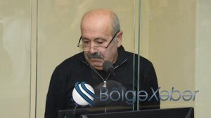 Xaçatryanın növbəti məhkəməsi başladı