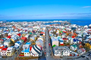 İslandiyanın bu şəhəri yox ola bilər