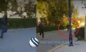 “Azəri canavar” buna görə güllələnib - Şok detallar