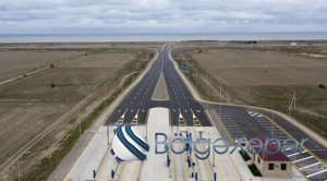 Ödənişli yoldan insanlar niyə istifadə etmir? – Vahid Əhmədov