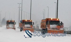 Bakıda xüsusi texnikalar yoxlanıldı