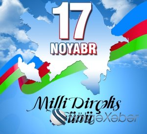 Azərbaycanda Milli Dirçəliş Günü qeyd edilir