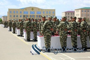 Hərbi xidmətə çağırışla bağlı sərəncam imzalandı