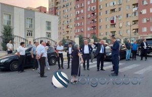 Qarabağa nə qədər sakin köçürülüb?- RƏSMİ RƏQƏMLƏR