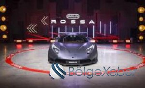 "Rossa"nın yeni görüntüləri yayıldı