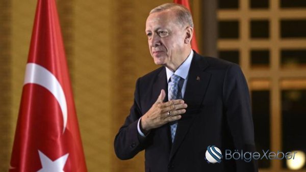 Ərdoğan Qətərə səfər edəcək