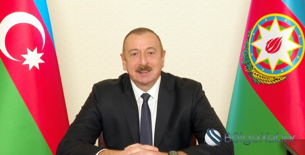 Azərbaycan Prezidenti Tailand Kralını təbrik edib