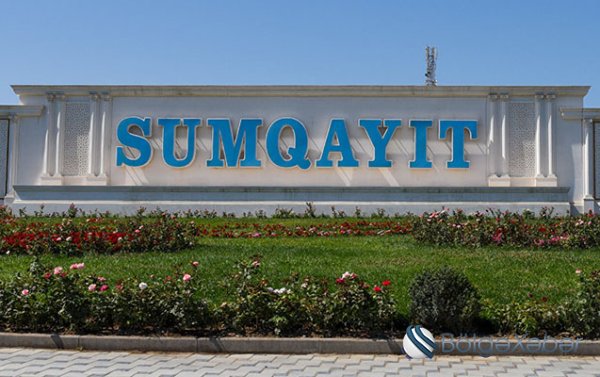 Sumqayıtda yaşayanların NƏZƏRİNƏ