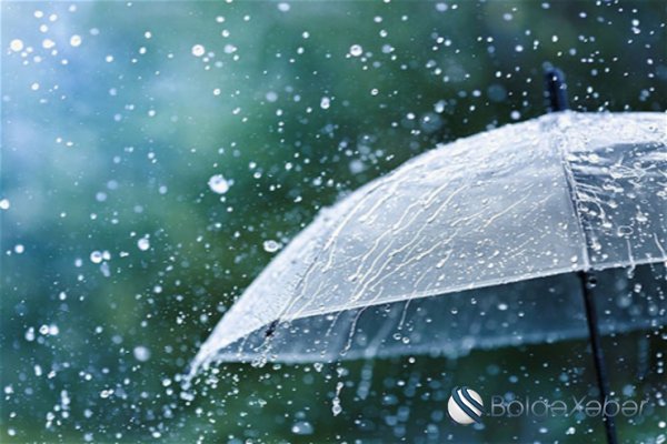 Bakıda temperatur 7 dərəcəyə düşdü