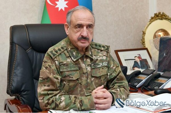 Məhərrəm Əliyev istefaya buraxıldı