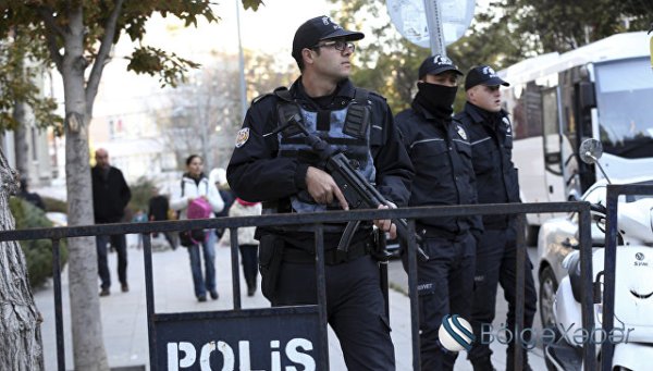 İstanbulda atışma: 1 ölü, 3 yaralı