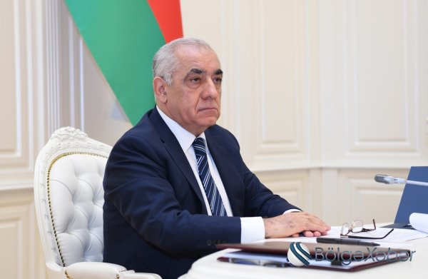 Baş nazirdən bu şəxslərin maaşı ilə bağlı qərar