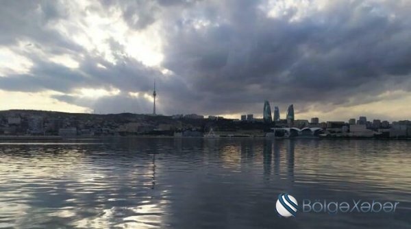 Bu günün havası açıqlandı