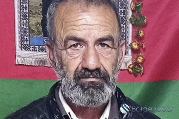 Vətən müharibəsi şəhidi Balaqardaş Vəliyevin atası vəfat edib