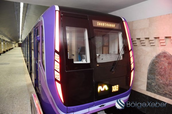 Xankəndidəki oyuna görə Bakı metrosu bu saatda açılacaq