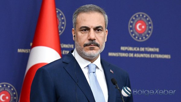 Hakan Fidan niyə ABŞ-dan dərhal sonra Bakıya gəldi?
