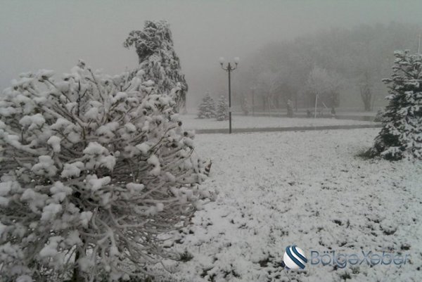 Hava ilə bağlı XƏBƏRDARLIQ
