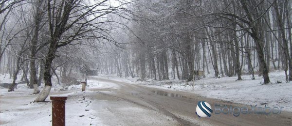 Bu günün havası açıqlandı