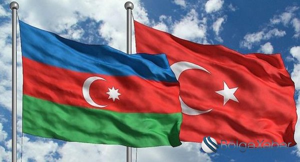 Azərbaycanla Türkiyə arasında sənədlər imzalanıb