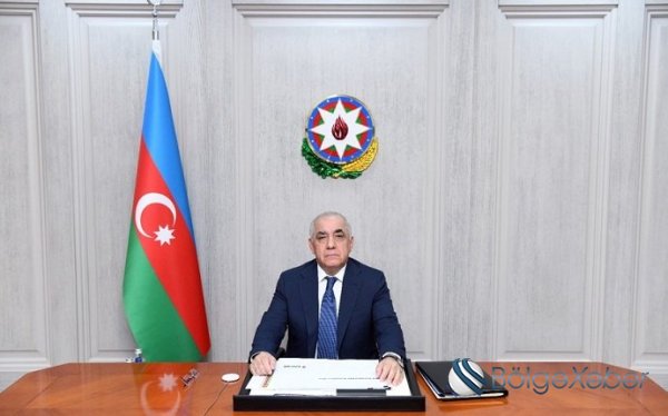 Baş nazirdən Mərkəzi Bankla bağlı qərar