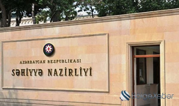 Azərbaycana qızılcaya qarşı vaksin gətirildi - Rəsmi