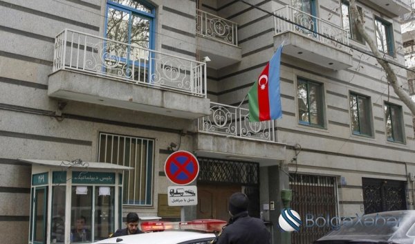 Səfirliyə hücumla bağlı məhkəmə nə vaxt keçiriləcək?