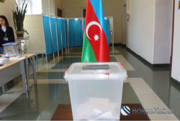 Daha 8 şəxsin prezidentliyə namizədliyi təsdiqləndi