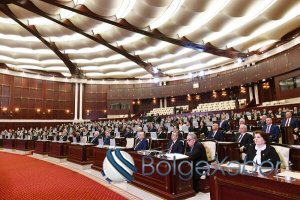 Deputatlar üçün yeni qadağa müəyyənləşir