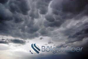 Bu gün hava necə olacaq?