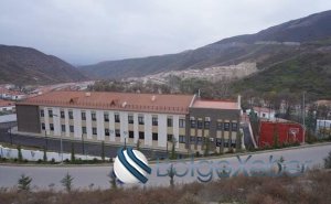 Zabuxda məktəb fəaliyyətə başladı