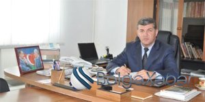 Elman Bünyadov: Mənim bu məsələdən xəbərim yoxdur!