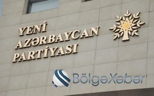 YAP prezidentliyə namizədini açıqladı
