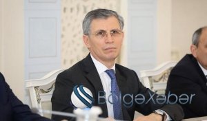 Zahid Oruc prezidentliyə namizəd oldu - Rəsmi